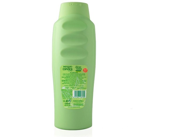 Instituto Español Aloe Vera Gel 1250Ml