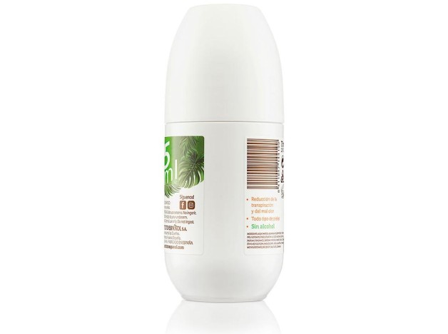 Coco Desodorante Roll-On Antitranspirante 75 Ml