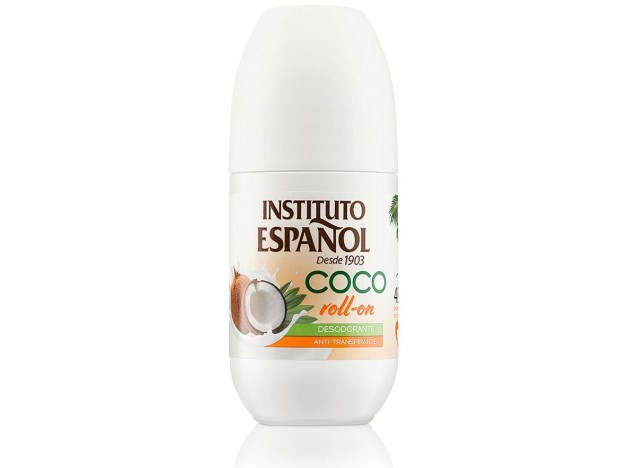 Coco Desodorante Roll-On Antitranspirante 75 Ml