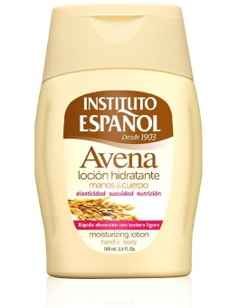 Instituto Español Avena...