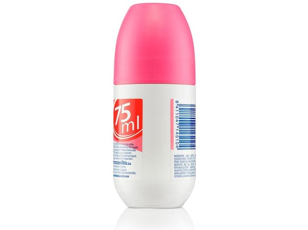 Instituto Espanhol Desodorante Rosa Mosqueta...