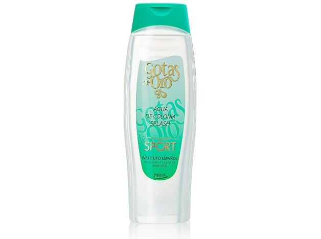 Instituto Español Gotas De Oro Sport 750Ml