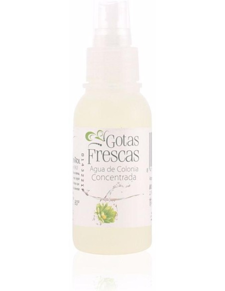 Instituto Español Gotas Frescas Colonia Concentrada 80Ml