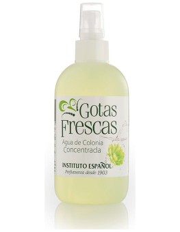 Instituto Español Gotas...