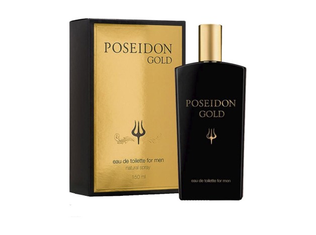 Instituto Español Posseidon Gold Eau De...