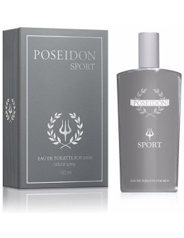 Instituto Español Poseidon...