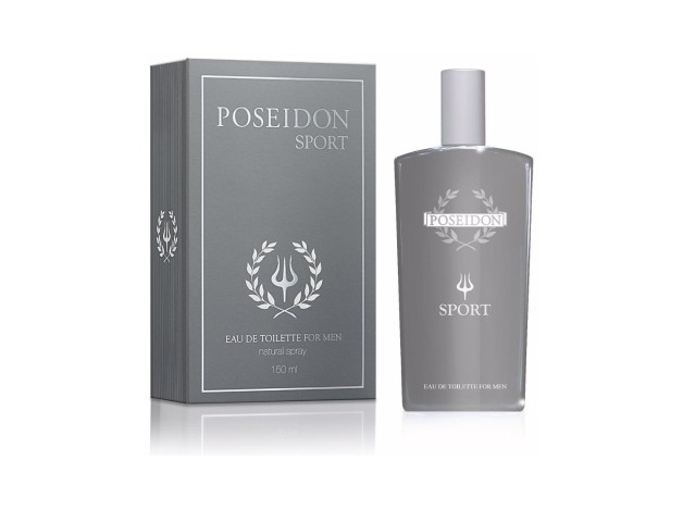 Instituto Español Poseidon Sport Men Eau De...
