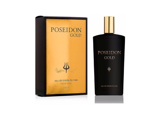 Instituto Español Posseidon Gold Eau De...