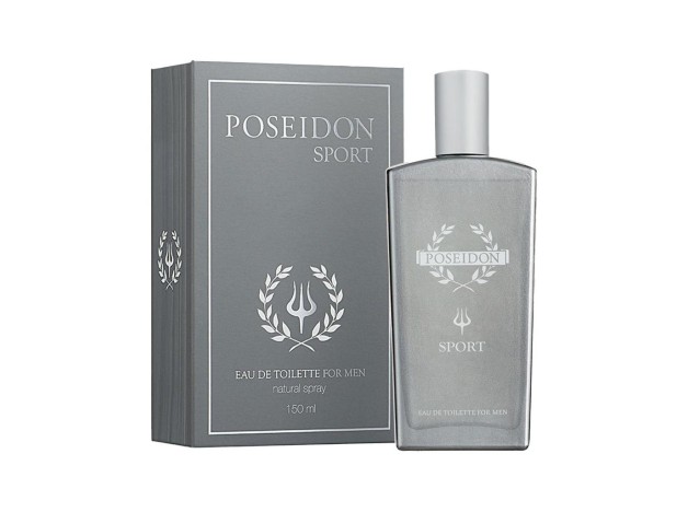 Instituto Español Poseidon Sport Men Eau De...