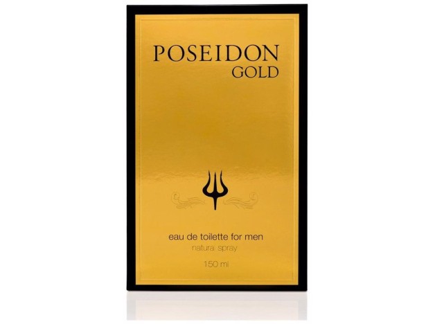 Instituto Español Posseidon Gold Eau De...
