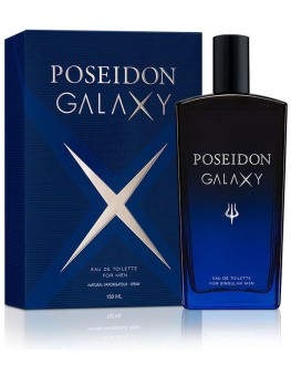 Poseidon Galaxy Eau De...