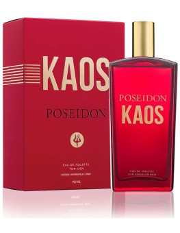 Poseidon Kaos Eau De...