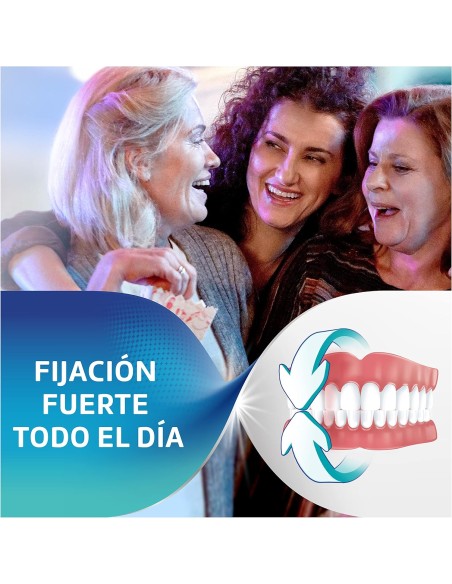 Corega Sin Sabor Crema 40 gramos