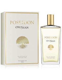 Poseidon Only Man Edt Vapo...