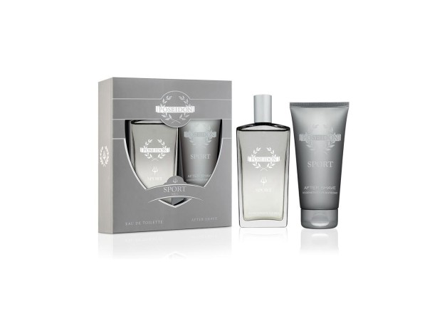 Instituto Español Poseidon Sport Men 2Uds