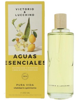 Aguas Esenciales V%26L Pura...