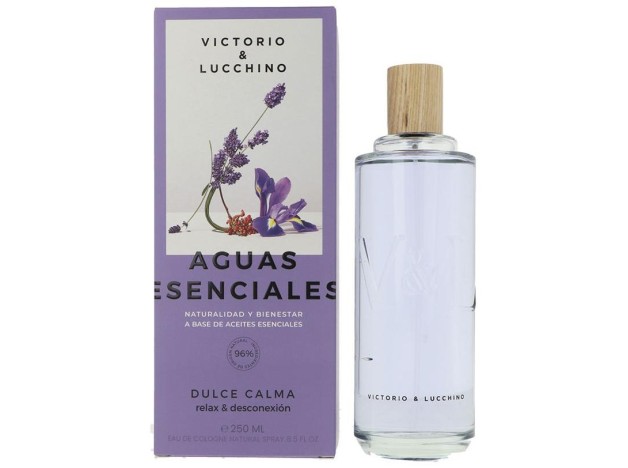 Aguas Esenciales V%26L Dulce Calma Eau De...