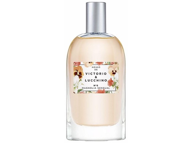 Aguas De Victorio %26 Lucchino Nº06 Eau De...