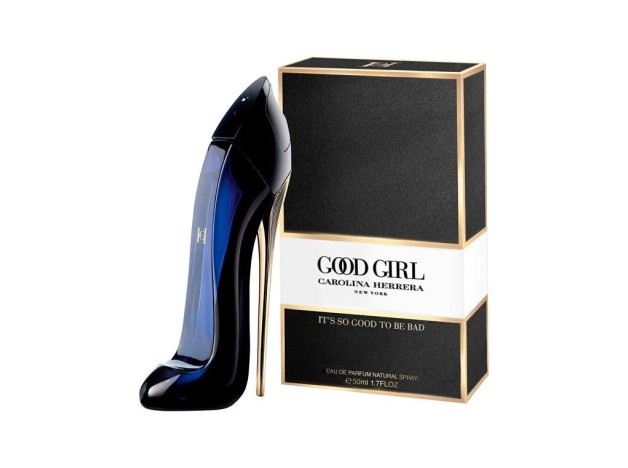 Good Girl Eau De Parfum Vaporizador 50 Ml
