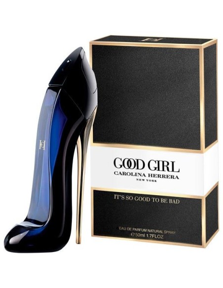 Good Girl Eau De Parfum Vaporizador 50 Ml