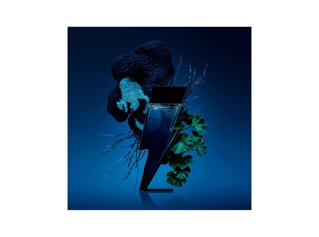 Carolina Herrera Bad Boy Cobalt Eau De Parfum...