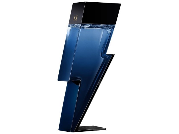 Carolina Herrera Bad Boy Cobalt Eau De Parfum...