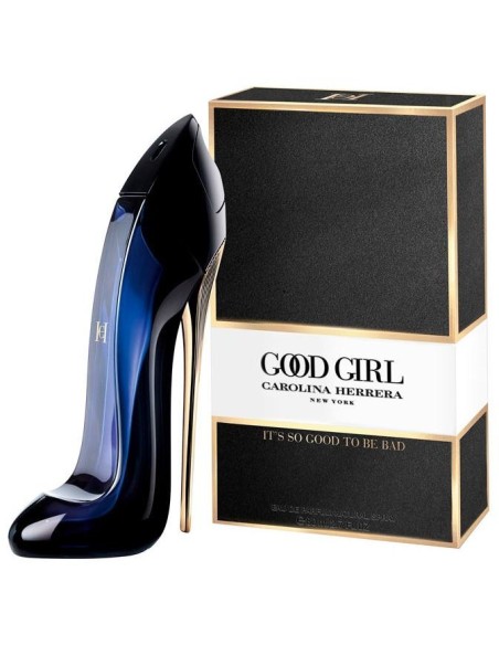 Good Girl Eau De Parfum Vaporizador 80 Ml