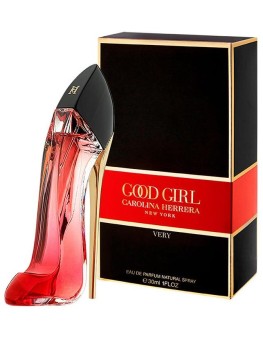 Good Girl Very Good Girl...