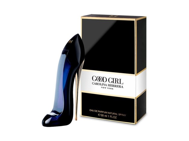 Carolina Herrera Good Girl Eau De Parfum 30Ml