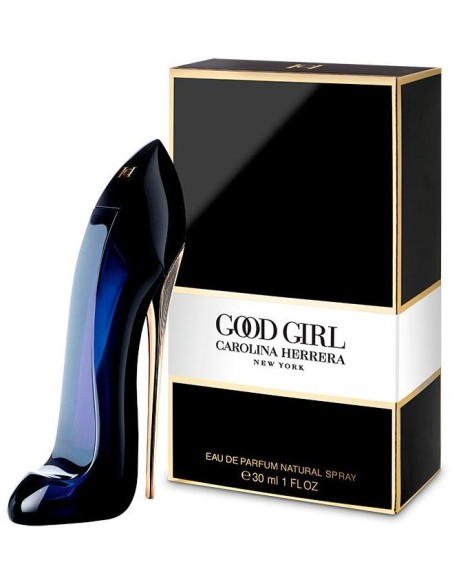 Carolina Herrera Good Girl Eau De Parfum 30Ml