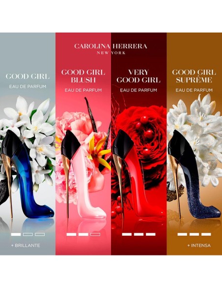 Good Girl Very Good Girl Eau De Parfum Vaporizador 30 Ml