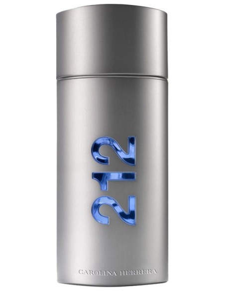 212 Nyc Men Eau De Toilette Vaporizador 100 Ml