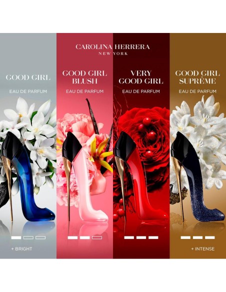 Carolina Herrera Ch Good Girl Blush Eau De Parfum 50Ml
