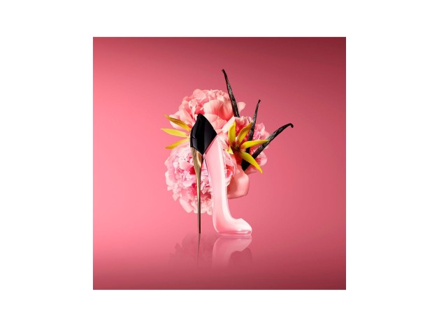 Carolina Herrera Ch Good Girl Blush Eau De...