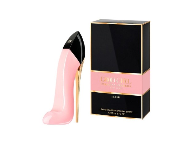 Carolina Herrera Ch Good Girl Blush Eau De...