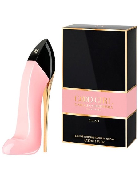 Carolina Herrera Ch Good Girl Blush Eau De Parfum 30Ml