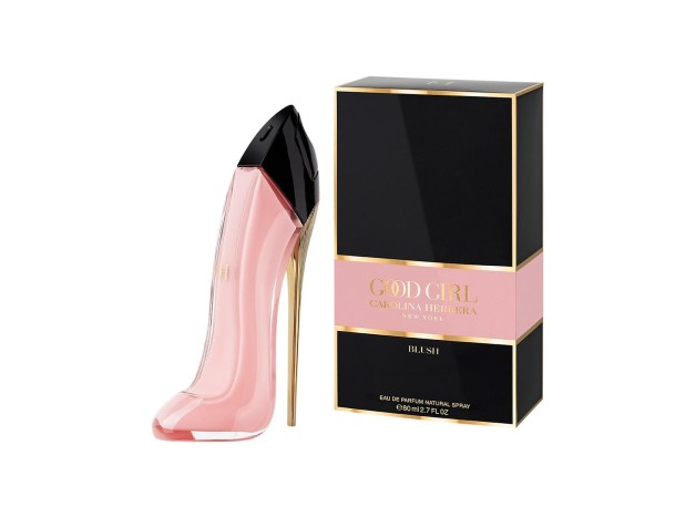Carolina Herrera Ch Good Girl Blush Eau De...