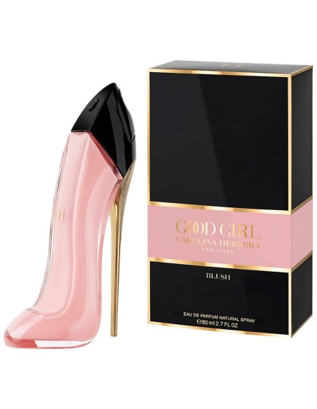 Carolina Herrera Ch Good Girl Blush Eau De Parfum 80Ml
