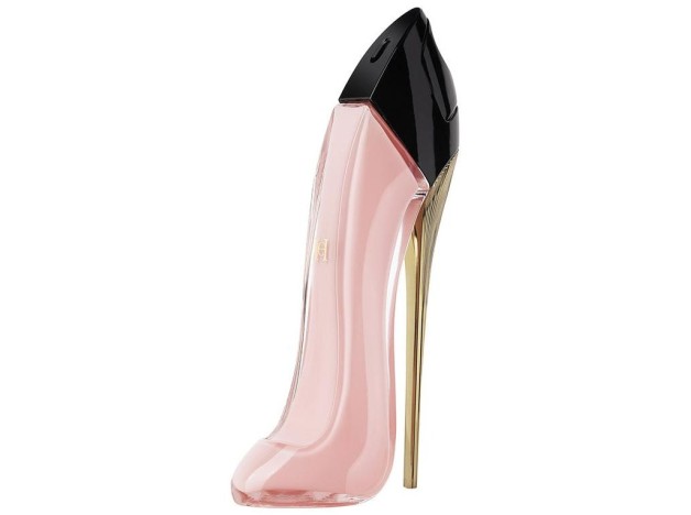 Carolina Herrera Ch Good Girl Blush Eau De...