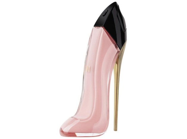 Carolina Herrera Ch Good Girl Blush Eau De...