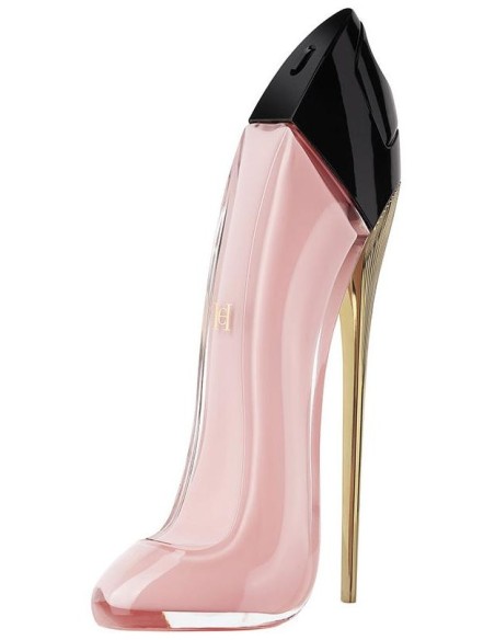 Carolina Herrera Ch Good Girl Blush Eau De Parfum 80Ml