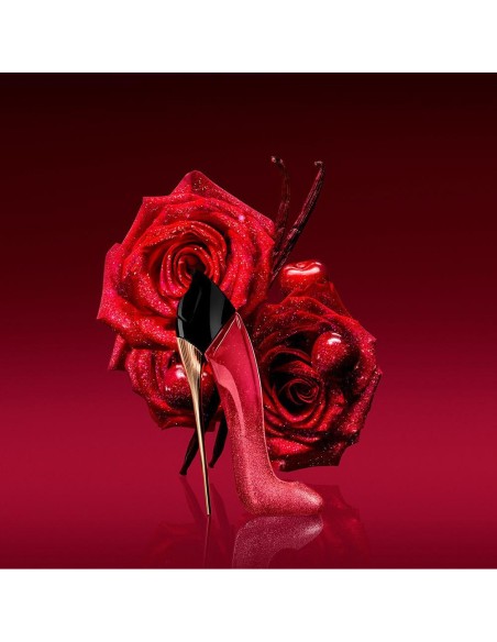 Carolina Herrera Very Goodgirl Glam Eau De Parfum 50Ml