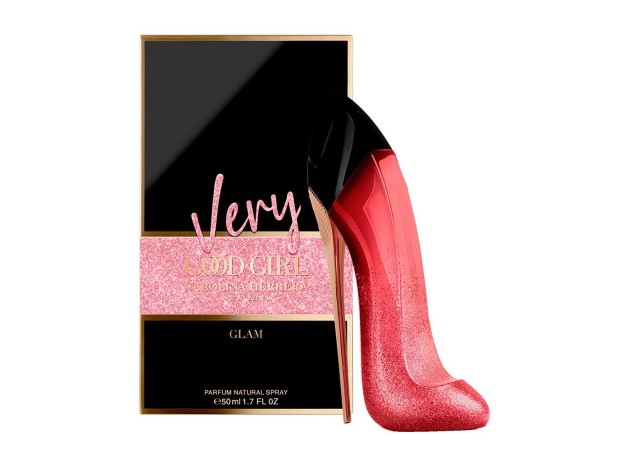Carolina Herrera Very Goodgirl Glam Eau De...