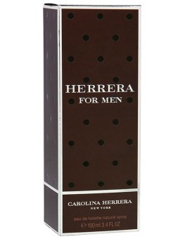 Carolina Herrera Pour Homme...
