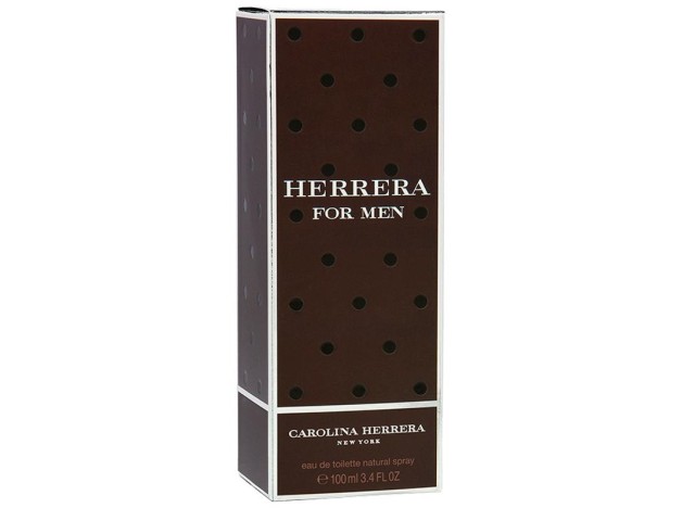 Carolina Herrera Pour Homme Eau De Toilette...