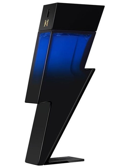 Carolina Herrera Bad Boy Cobalt Elixir Edp 50Ml