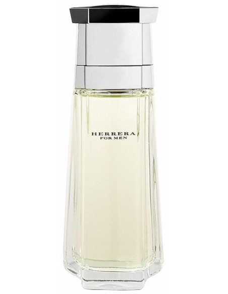 Carolina Herrera Pour Homme Eau De Toilette Vaporizador 100Ml