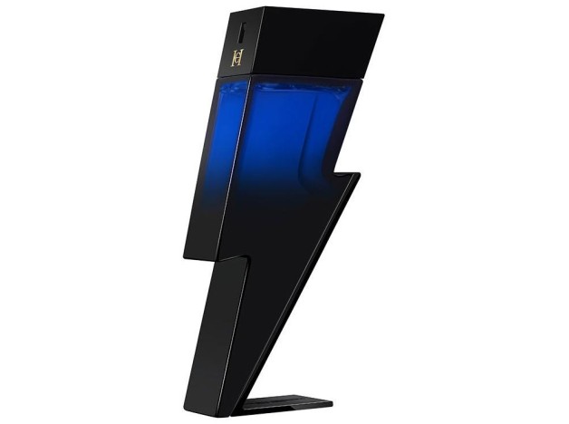 Carolina Herrera Bad Boy Cobalt Elixir Eau De...