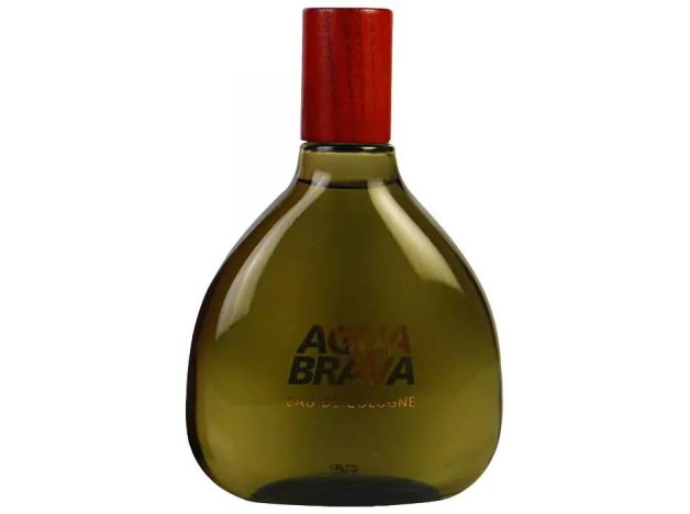 Agua Brava Eau De Cologne 200Ml