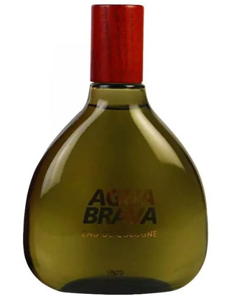 Agua Brava Eau De Cologne 200Ml